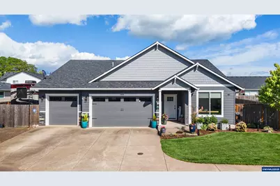 3066 Jaunt NE Av, Albany, OR 97321 - Photo 1