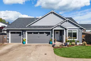 3066 Jaunt NE Av, Albany, OR 97321 - Photo 1