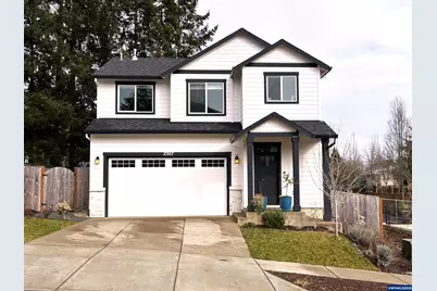 2307 Quail Run Ln S, Salem, OR 97306 - Photo 1