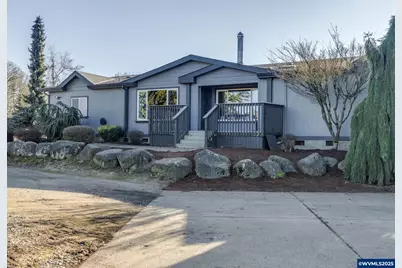 10537 Matthieu Ln NE, Aurora, OR 97002 - Photo 1