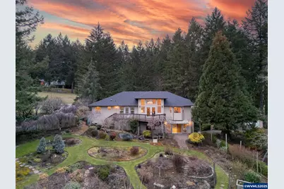 7945 NW Hope Dr, Corvallis, OR 97330 - Photo 1