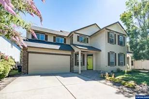 2381 Mountain River Dr, Lebanon, OR 97355 - Photo 1