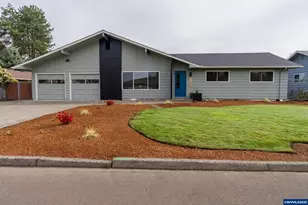 1185 NE Queens Ln, Hillsboro, OR 97124 - Photo 1