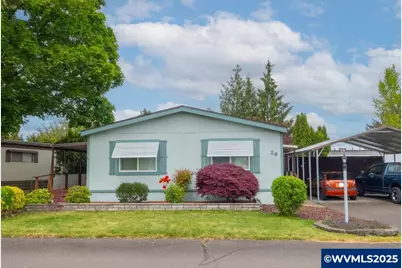 2796 S Main (#26) Rd, Lebanon, OR 97355 - Photo 1