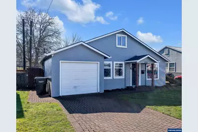 693 Main St E, Monmouth, OR 97361 - Photo 1