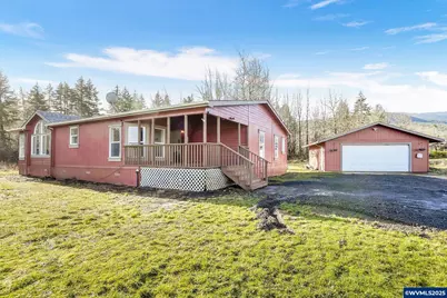 7360 Ash Av, Grand Ronde, OR 97347 - Photo 1