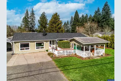 25197 E Bolton Rd, Veneta, OR 97487 - Photo 1