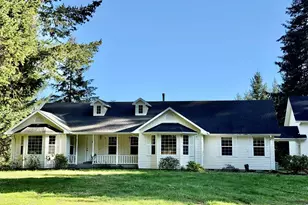 23955 Salmon River Hwy, Willamina, OR 97396 - Photo 1
