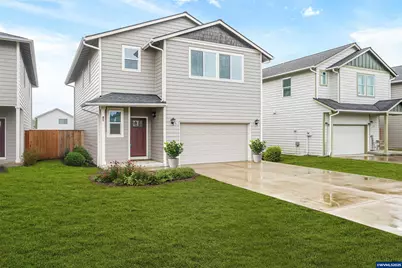 622 S 16th St, Philomath, OR 97370 - Photo 1