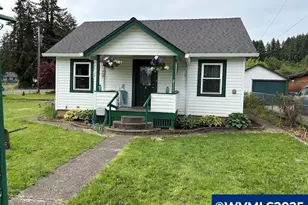 2111 Elm St, Sweet Home, OR 97386 - Photo 1