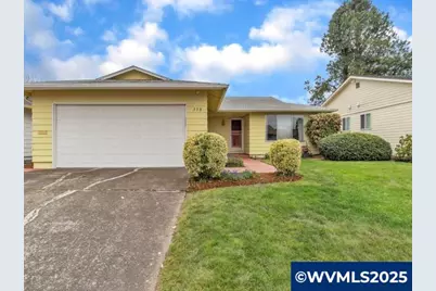 338 S Columbia Dr, Woodburn, OR 97071 - Photo 1