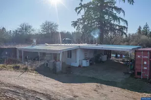 35388 Richardson Gap (Next To) Rd, Lebanon, OR 97355 - Photo 1