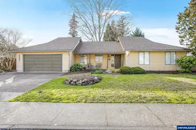 2952 Fir Oaks Dr SW, Albany, OR 97321 - Photo 1