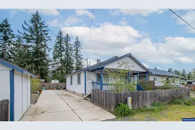 1905 Willow St, Sweet Home, OR 97386 - Photo 1