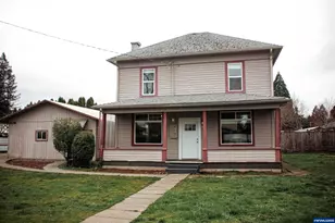 38931 SW Hwy 226, Scio, OR 97374 - Photo 1