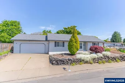 2487 Lyon St, Albany, OR 97322 - Photo 1