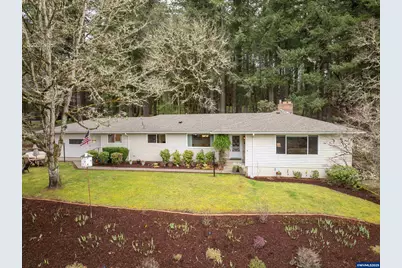910 NW Overlook Dr, Corvallis, OR 97330 - Photo 1