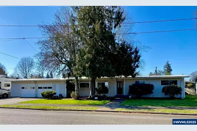 1140 Franklin St, Lebanon, OR 97355 - Photo 1