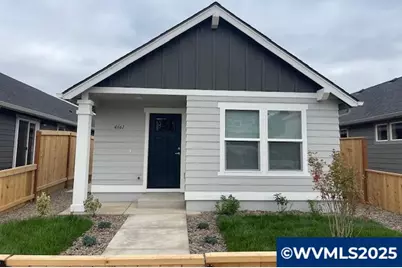4661 Finch St, Albany, OR 97322 - Photo 1
