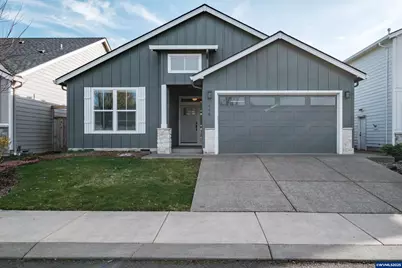 114 NW Beaver Ct, Dallas, OR 97338 - Photo 1