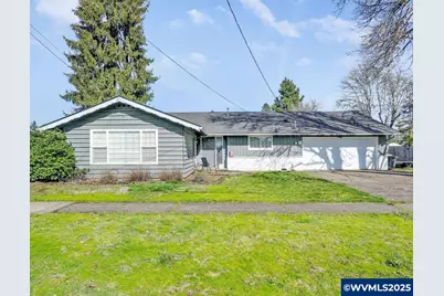 360 SW Mill St, Dallas, OR 97338 - Photo 1