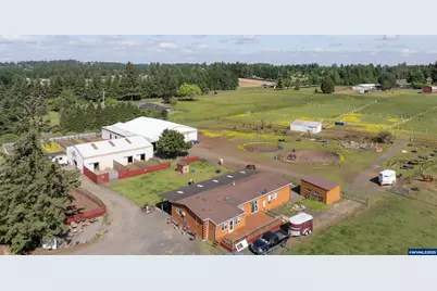 9843 Friendly Acres Rd SE, Aumsville, OR 97325 - Photo 1