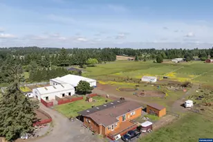 9843 Friendly Acres Rd SE, Aumsville, OR 97325 - Photo 1