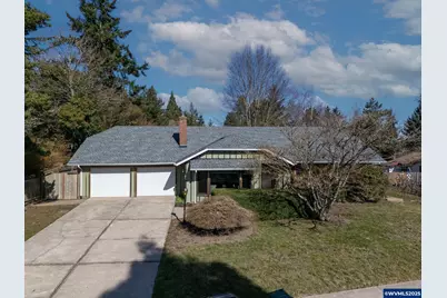 678 Falls City Hwy, Monmouth, OR 97361 - Photo 1