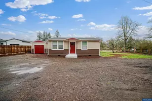 46460 E Lyons Mill City Dr, Lyons, OR 97358 - Photo 1