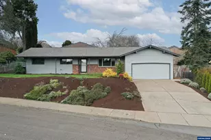 3267 Champlain Dr NW, Salem, OR 97304 - Photo 1