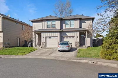 4131 Geranium Lp NE, Salem, OR 97305 - Photo 1