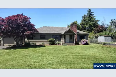 651 Orchard Dr, Dallas, OR 97338 - Photo 1