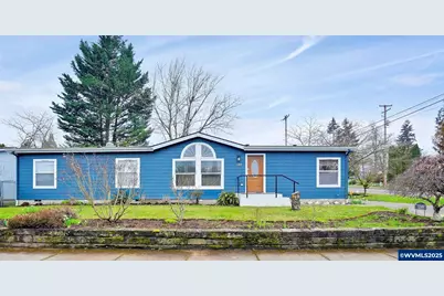 1349 Rhoda Ln, Independence, OR 97351 - Photo 1