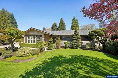 519 Dennis Ln N, Keizer, OR 97303 - Photo 1