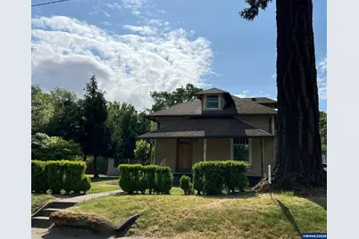 144 N 7th St, Philomath, OR 97370 - Photo 1