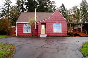 38010 Golden Valley Dr Dr, Lebanon, OR 97355 - Photo 1