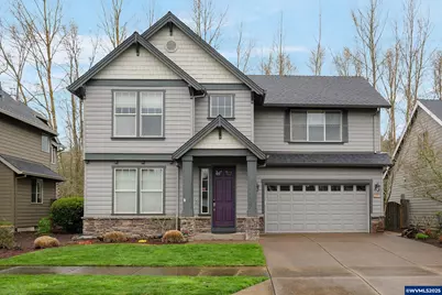 347 Benton Dr NW, Albany, OR 97321 - Photo 1