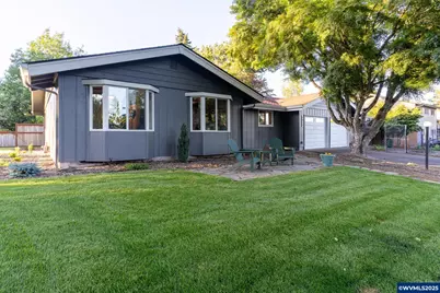 2615 NW Roosevelt Dr, Corvallis, OR 97330 - Photo 1