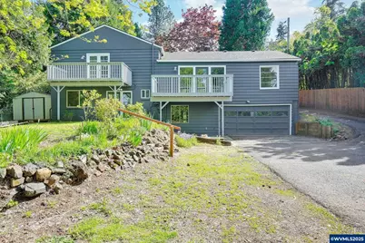 347 Ewald Av SE, Salem, OR 97302 - Photo 1