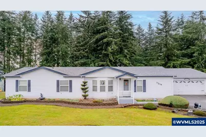 27638 Riggs Hill Rd, Sweet Home, OR 97345 - Photo 1