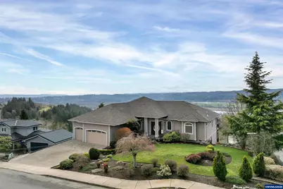 3480 Eola Dr NW, Salem, OR 97304 - Photo 1