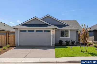 1433 SE Hankel St, Dallas, OR 97338 - Photo 1