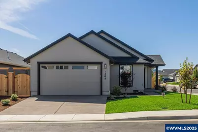 1409 SE Hankel St, Dallas, OR 97338 - Photo 1