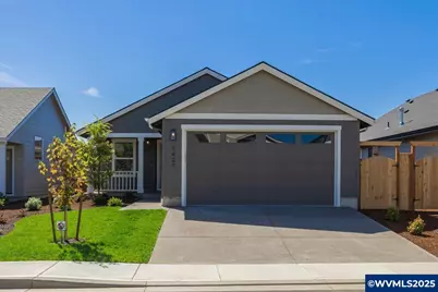 1421 SE Hankel St, Dallas, OR 97338 - Photo 1