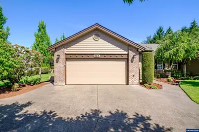 865 Crenshaw Lp N, Keizer, OR 97303 - Photo 1