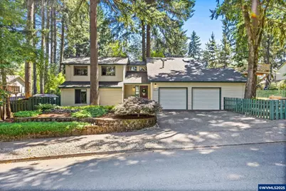 5231 Woodscape Dr SE, Salem, OR 97306 - Photo 1