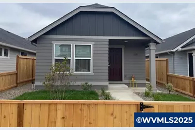 4671 Finch St, Albany, OR 97322 - Photo 1