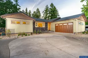 3483 NW Crest Dr, Corvallis, OR 97330 - Photo 1