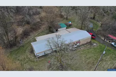 22721 SW Spirit Mountain Rd, Grand Ronde, OR 97347 - Photo 1