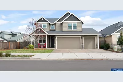 544 SE Cooper St, Dallas, OR 97338 - Photo 1